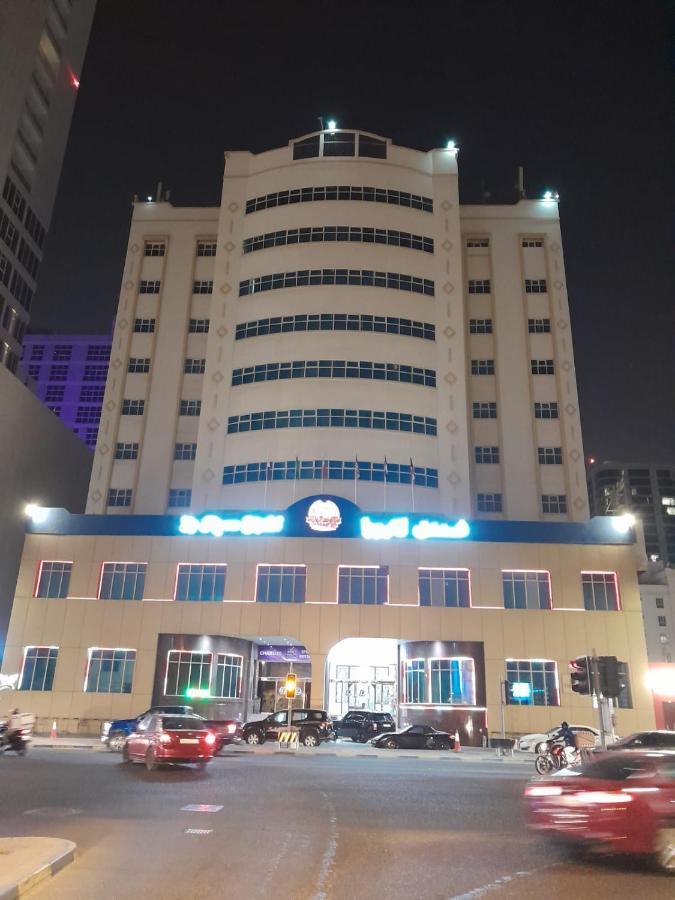 La Rosa Hotel Al-Manamah Bagian luar foto